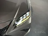 Lexus ES-350 2019 V6